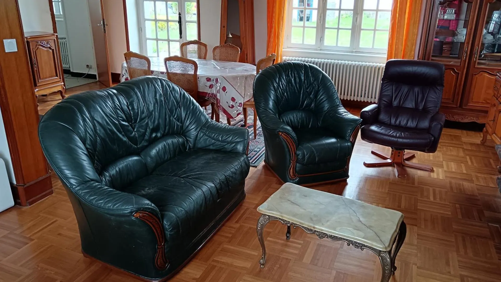 Ty Coz Hotel Carhaix-Plouguer France