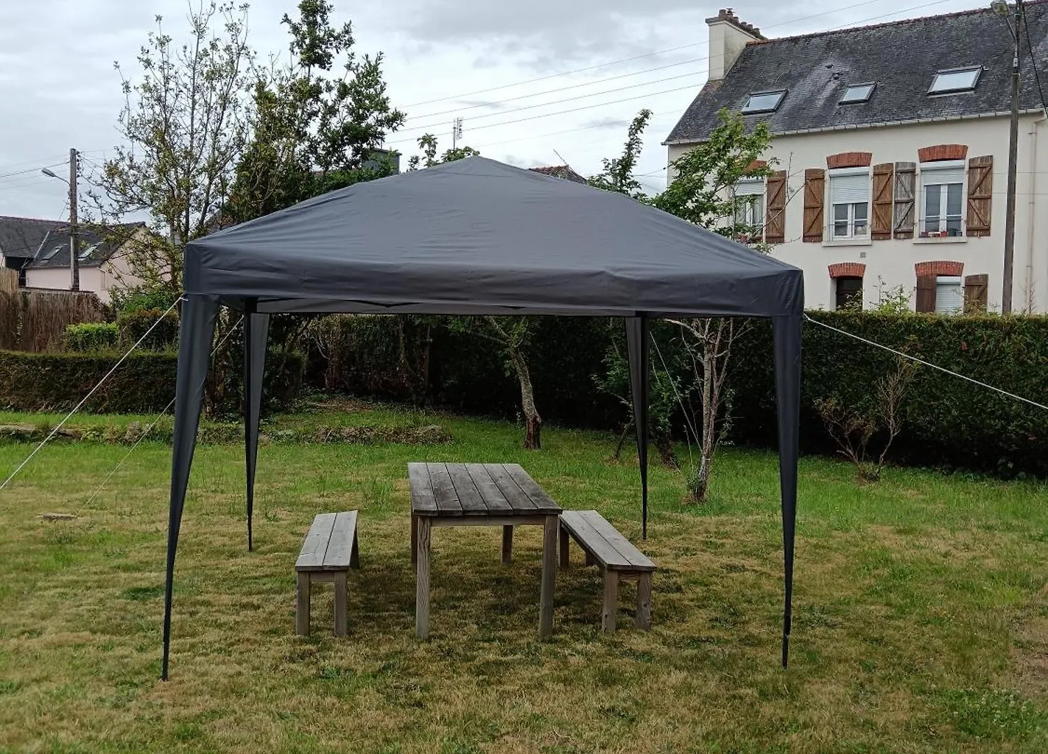 Ty Coz Hotel Carhaix-Plouguer 0*,