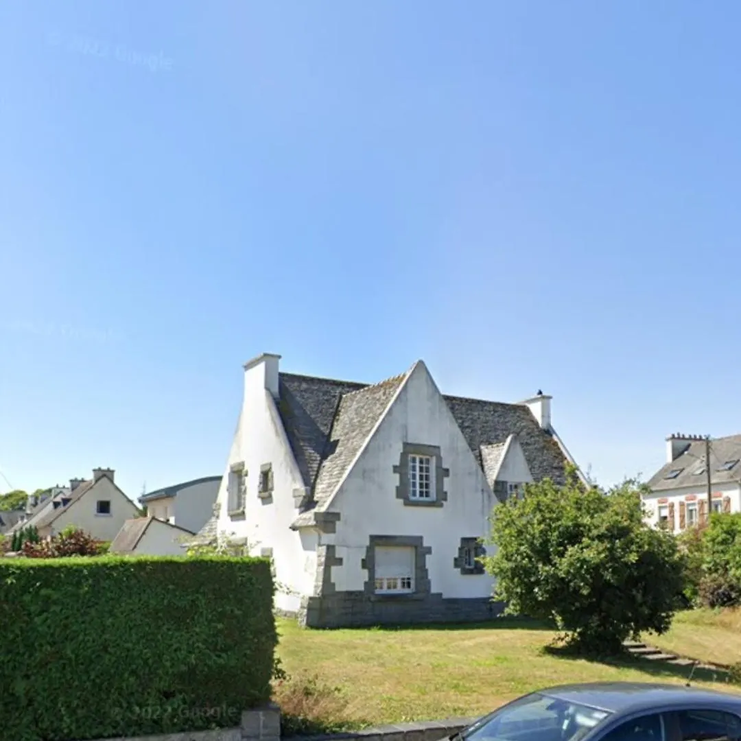 Ty Coz Hotel Carhaix-Plouguer