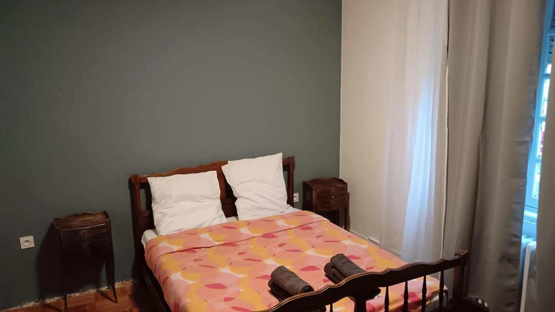 Ty Coz Hotel Carhaix-Plouguer