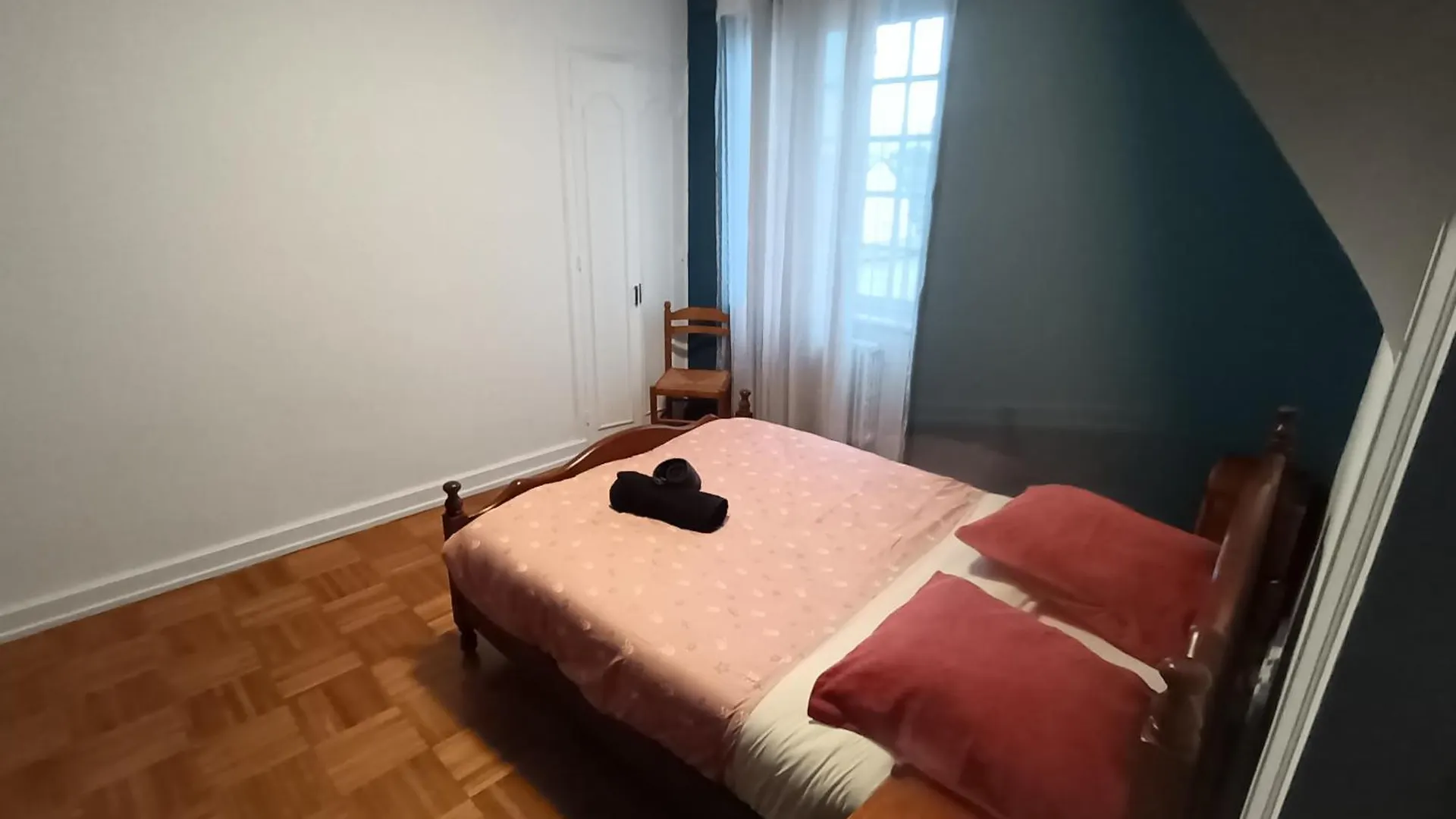 Ty Coz Hotel Carhaix-Plouguer