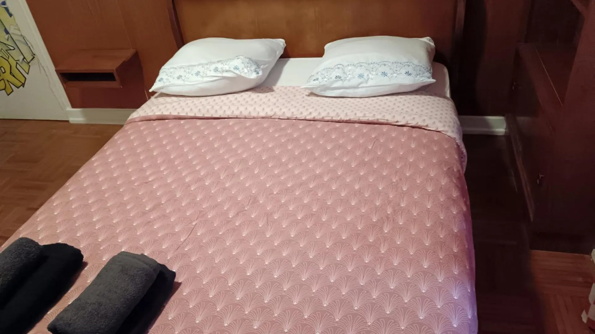 Ty Coz Hotel Carhaix-Plouguer