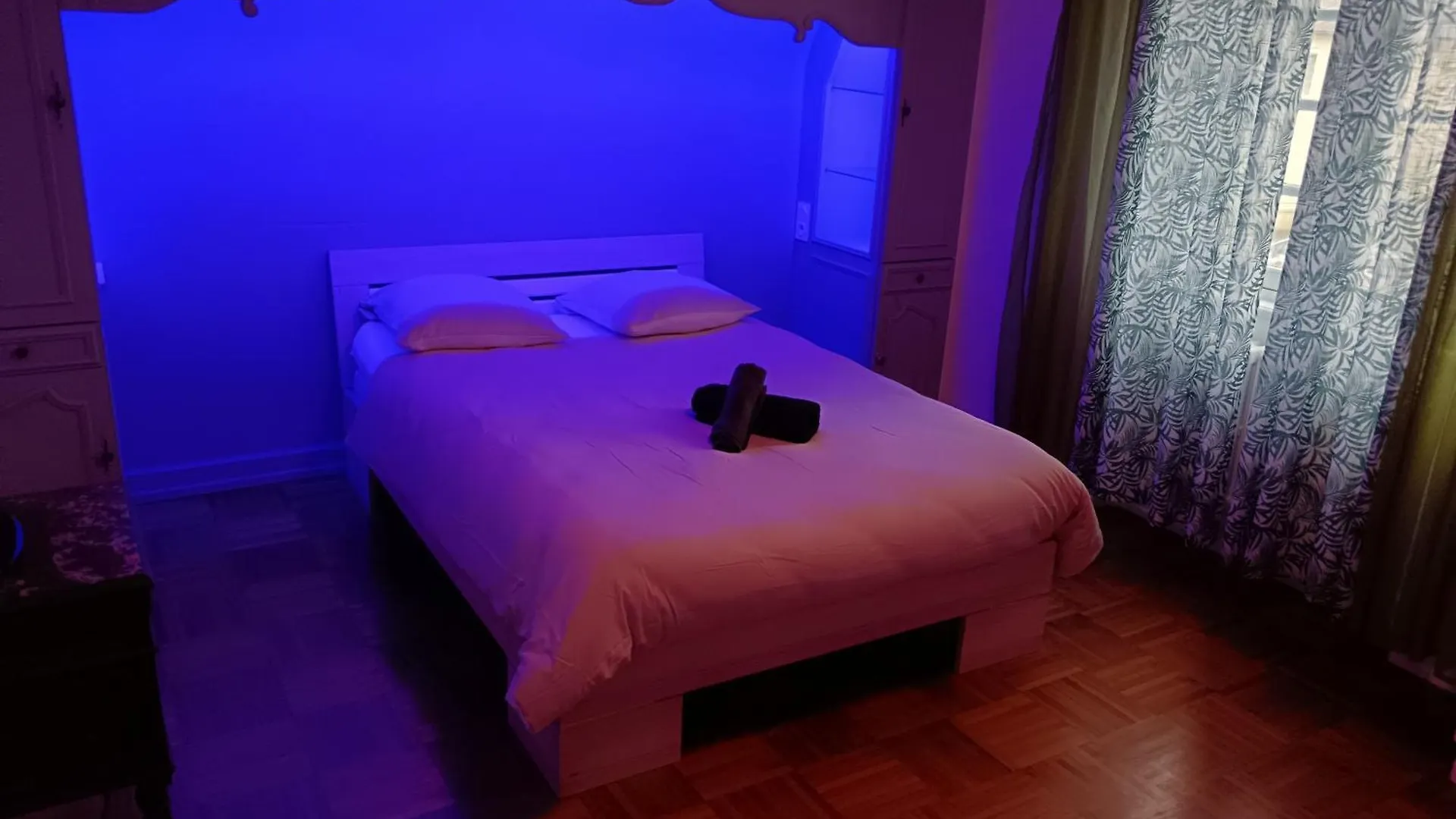 Ty Coz Hotel Carhaix-Plouguer 0*,