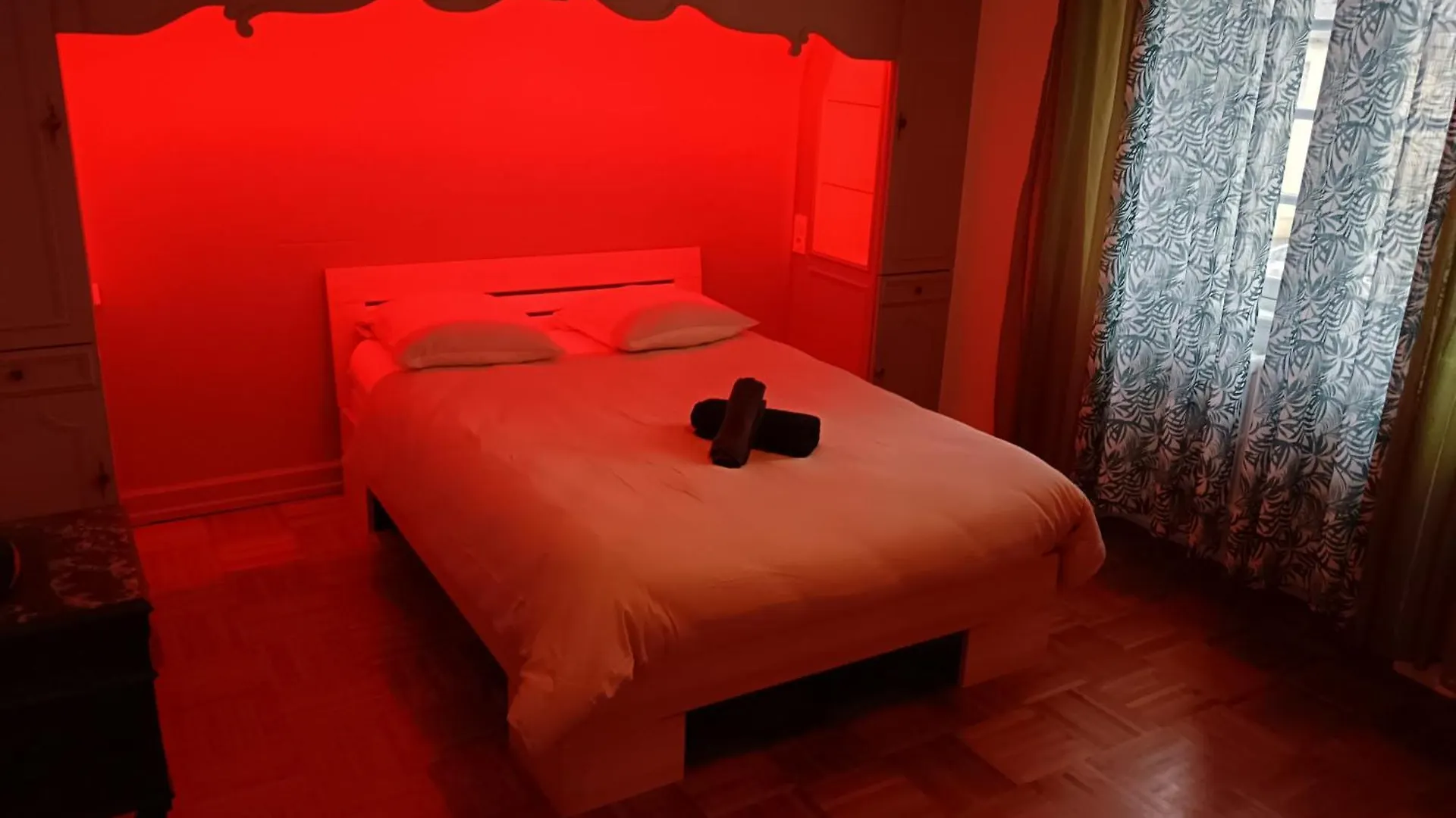 Ty Coz Hotel Carhaix-Plouguer 0*,