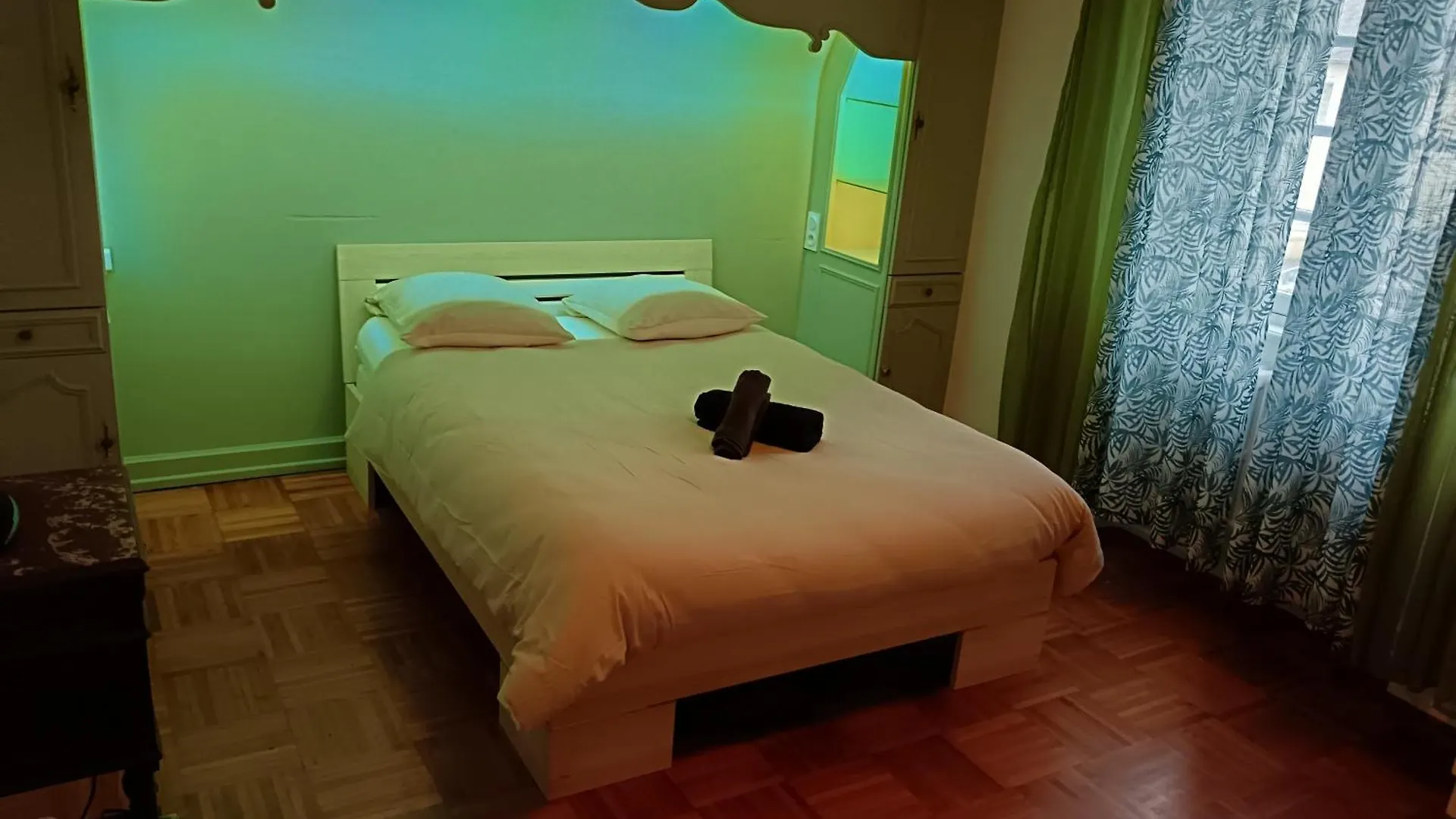 Ty Coz Hotel Carhaix-Plouguer France