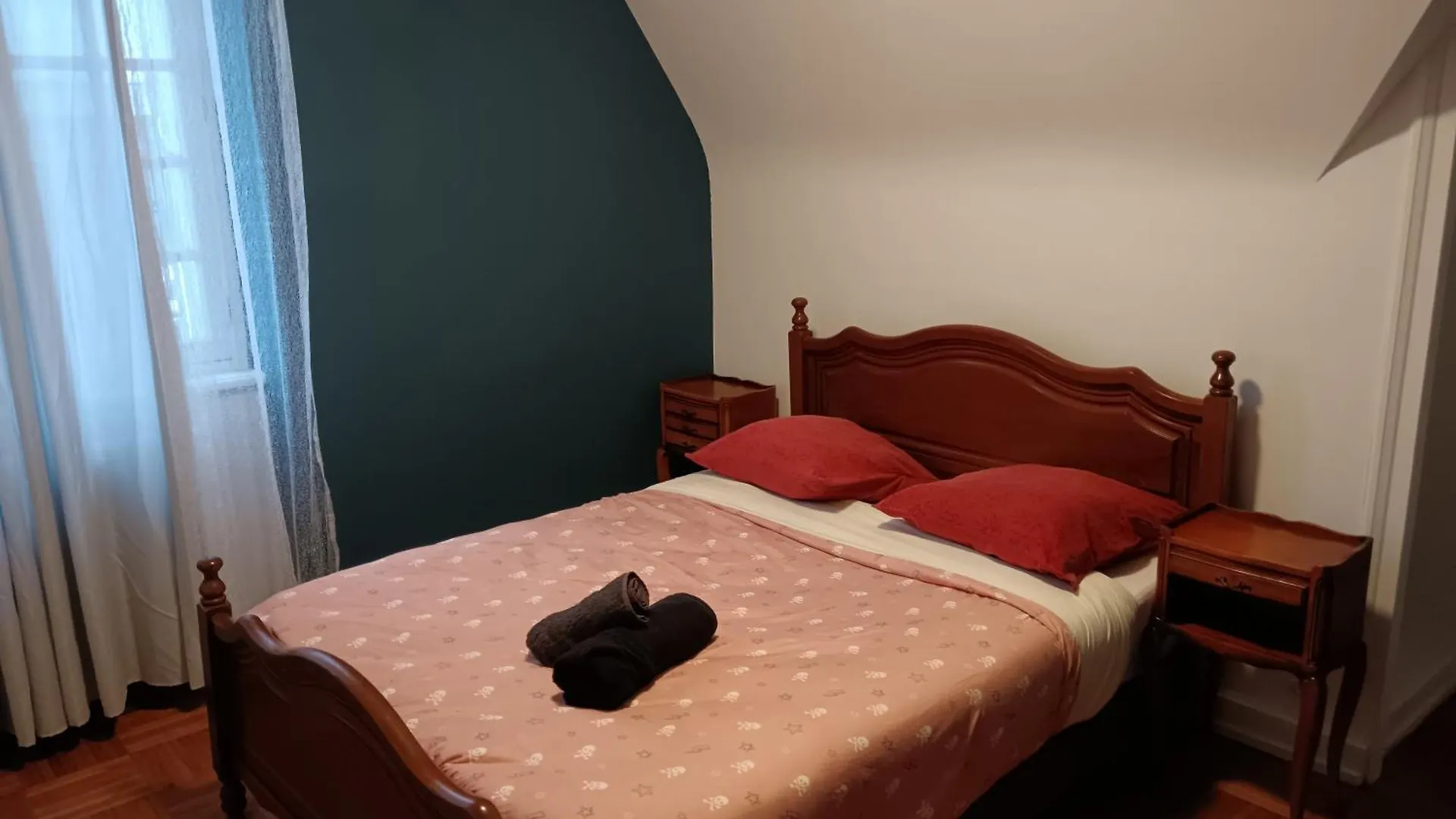 Ty Coz Hotel Carhaix-Plouguer
