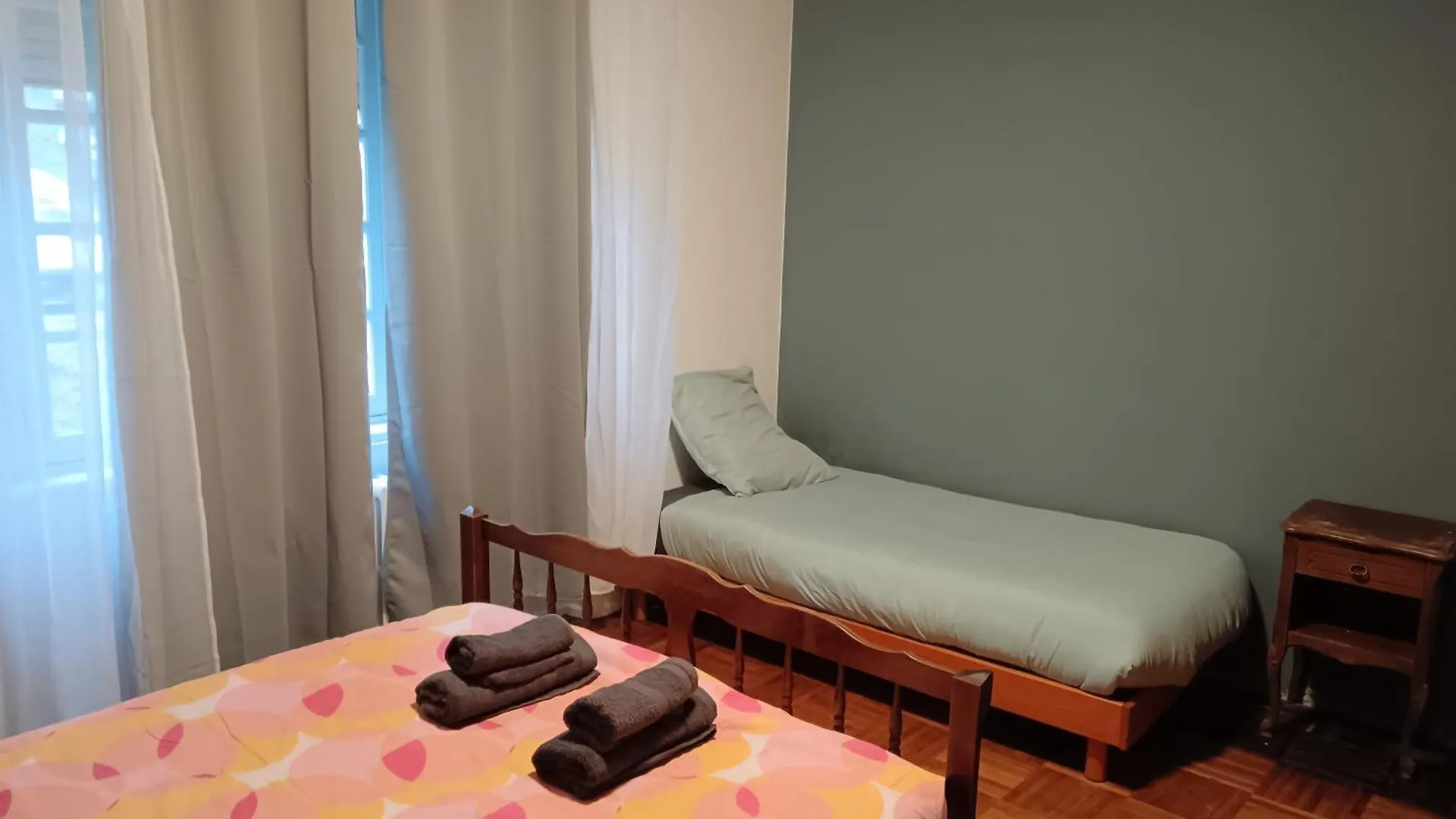 Ty Coz Hotel Carhaix-Plouguer