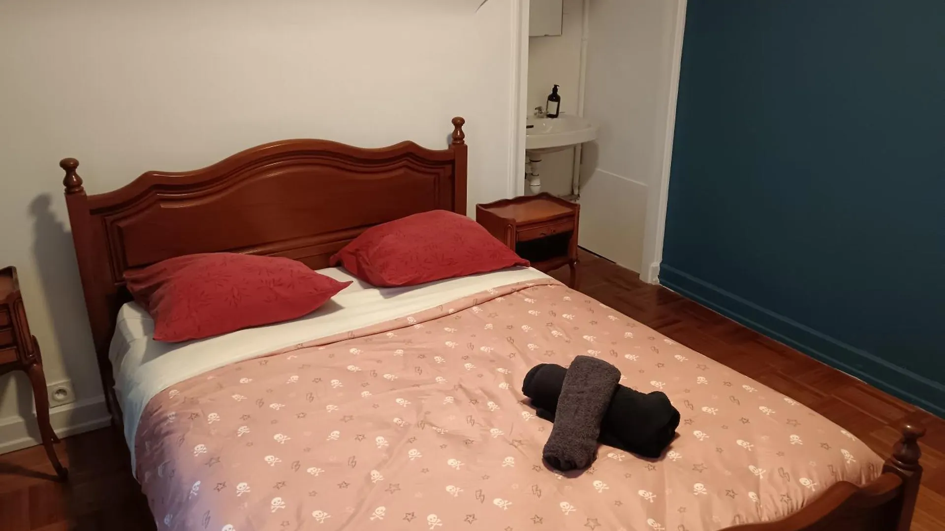 Ty Coz Hotel Carhaix-Plouguer France