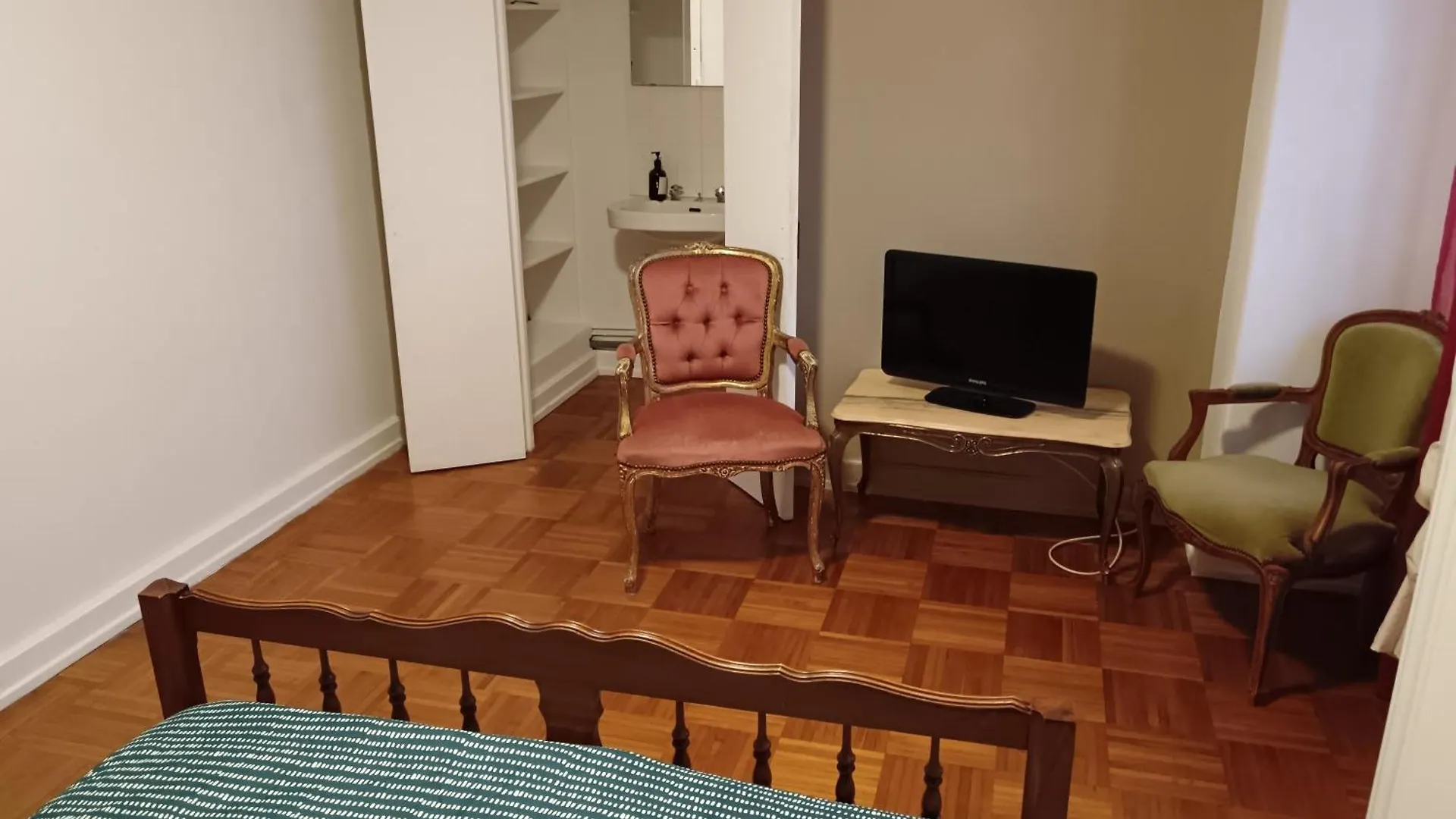 Ty Coz Hotel Carhaix-Plouguer