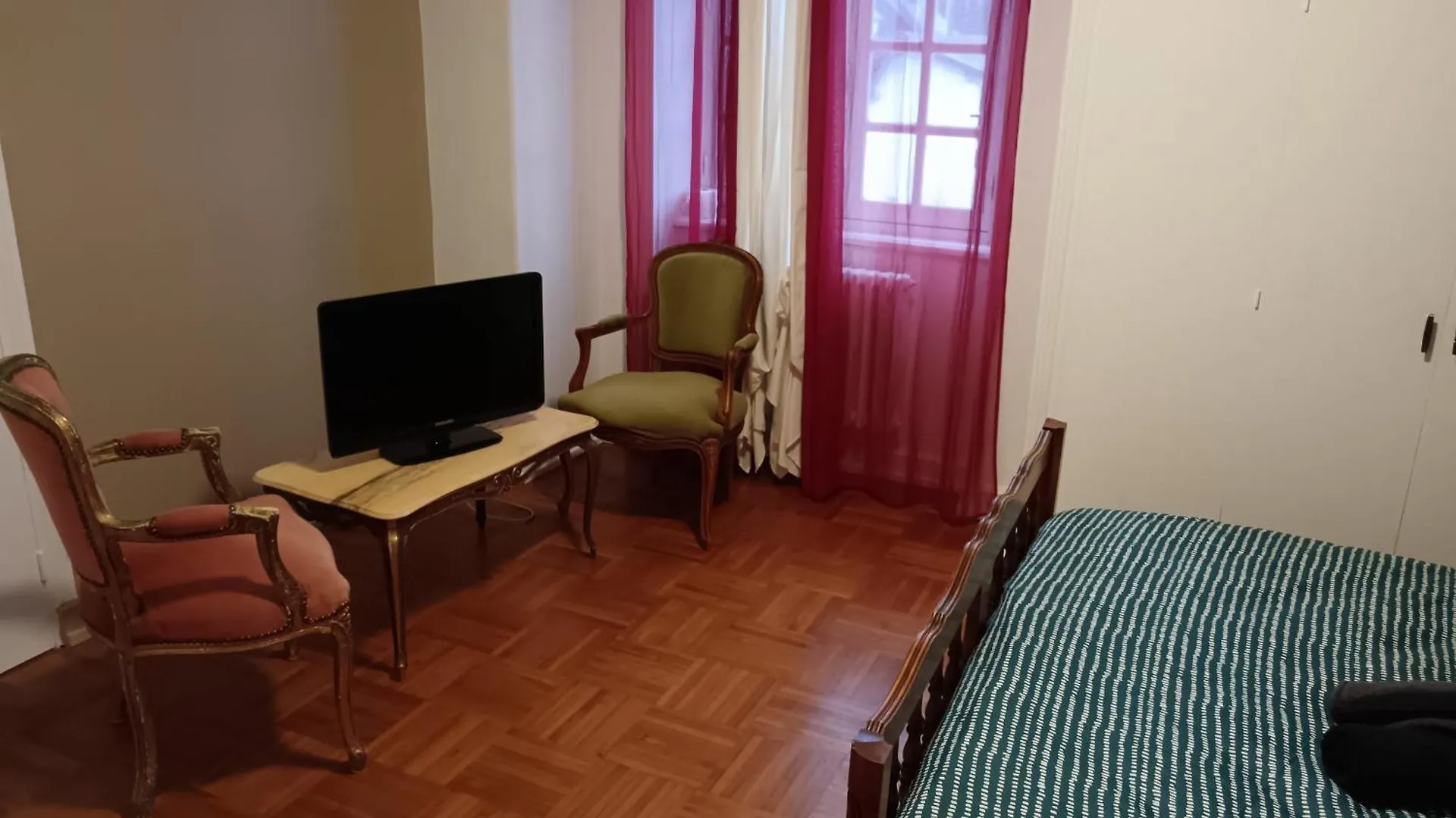 Ty Coz Hotel Carhaix-Plouguer France