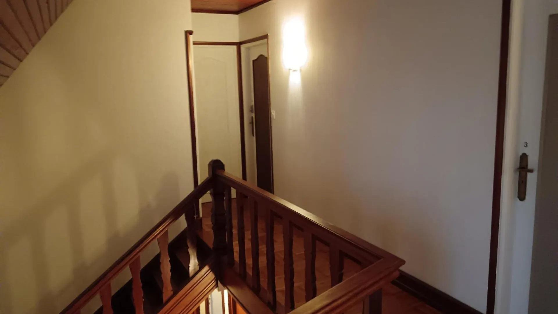 Ty Coz Hotel Carhaix-Plouguer