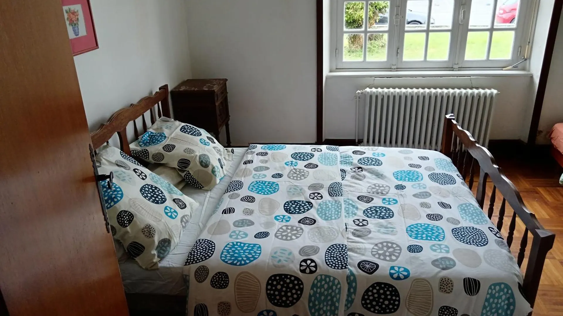 Ty Coz Hotel Carhaix-Plouguer France