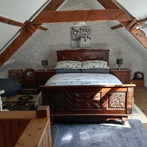 Character Breton Holiday home